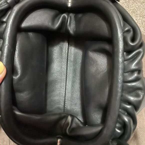 Bottega Veneta Mini Pouch - Picture 4 of 4